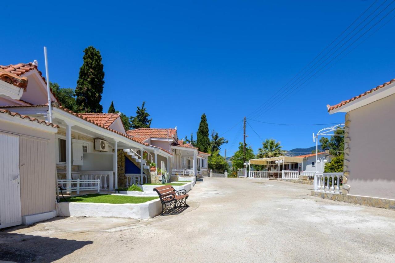 Zoumpouli Village Σπαρτιά Εξωτερικό φωτογραφία