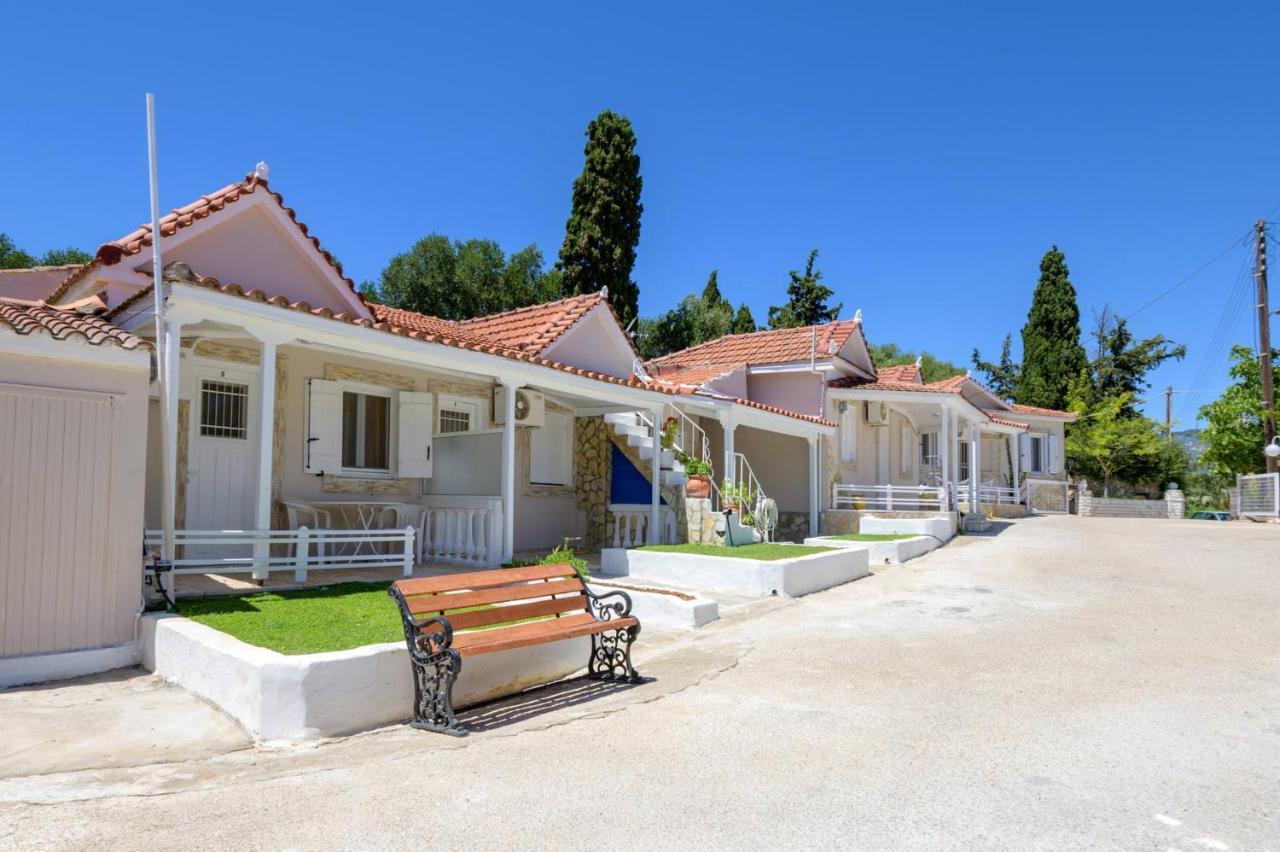 Zoumpouli Village Σπαρτιά Εξωτερικό φωτογραφία
