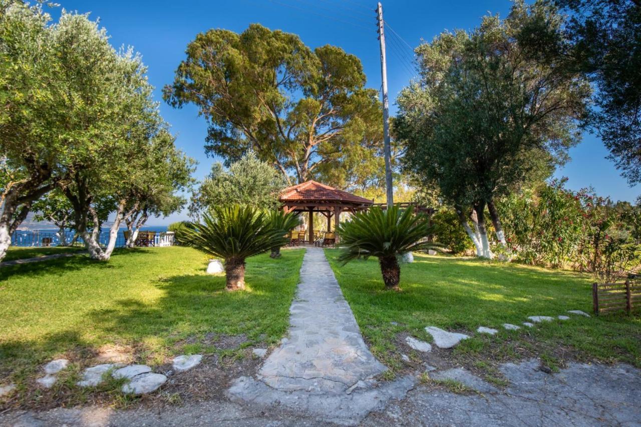 Zoumpouli Village Σπαρτιά Εξωτερικό φωτογραφία