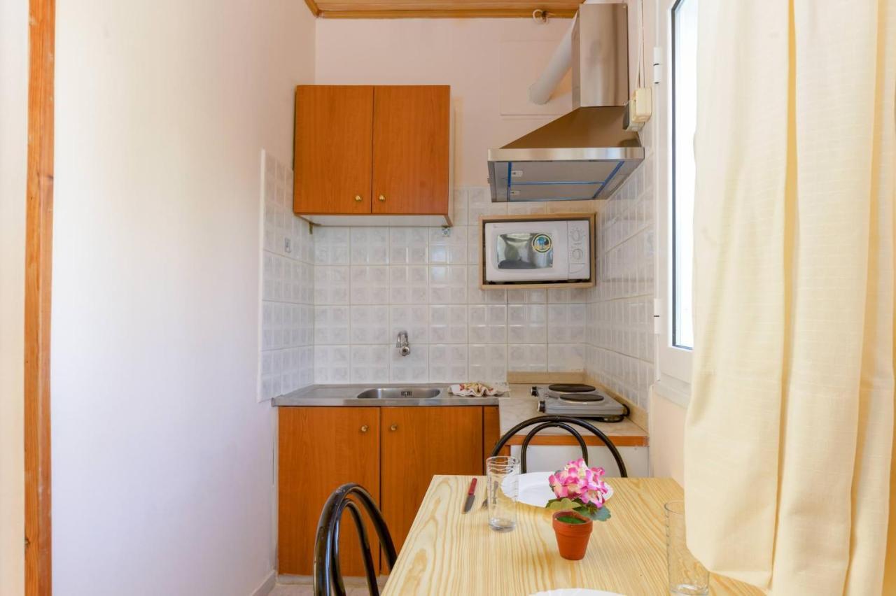 Zoumpouli Village Σπαρτιά Εξωτερικό φωτογραφία