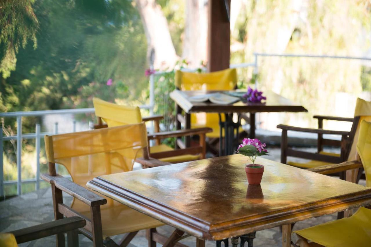 Zoumpouli Village Σπαρτιά Εξωτερικό φωτογραφία
