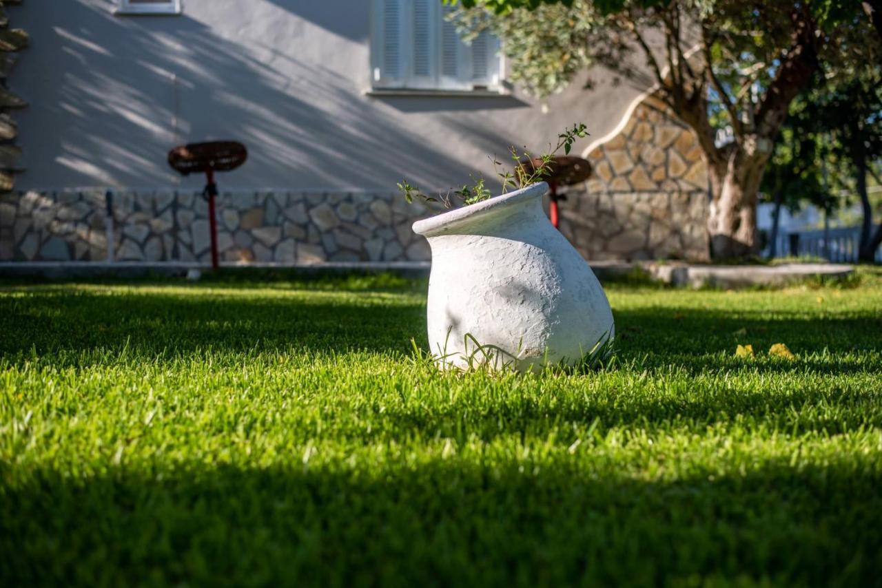 Zoumpouli Village Σπαρτιά Εξωτερικό φωτογραφία