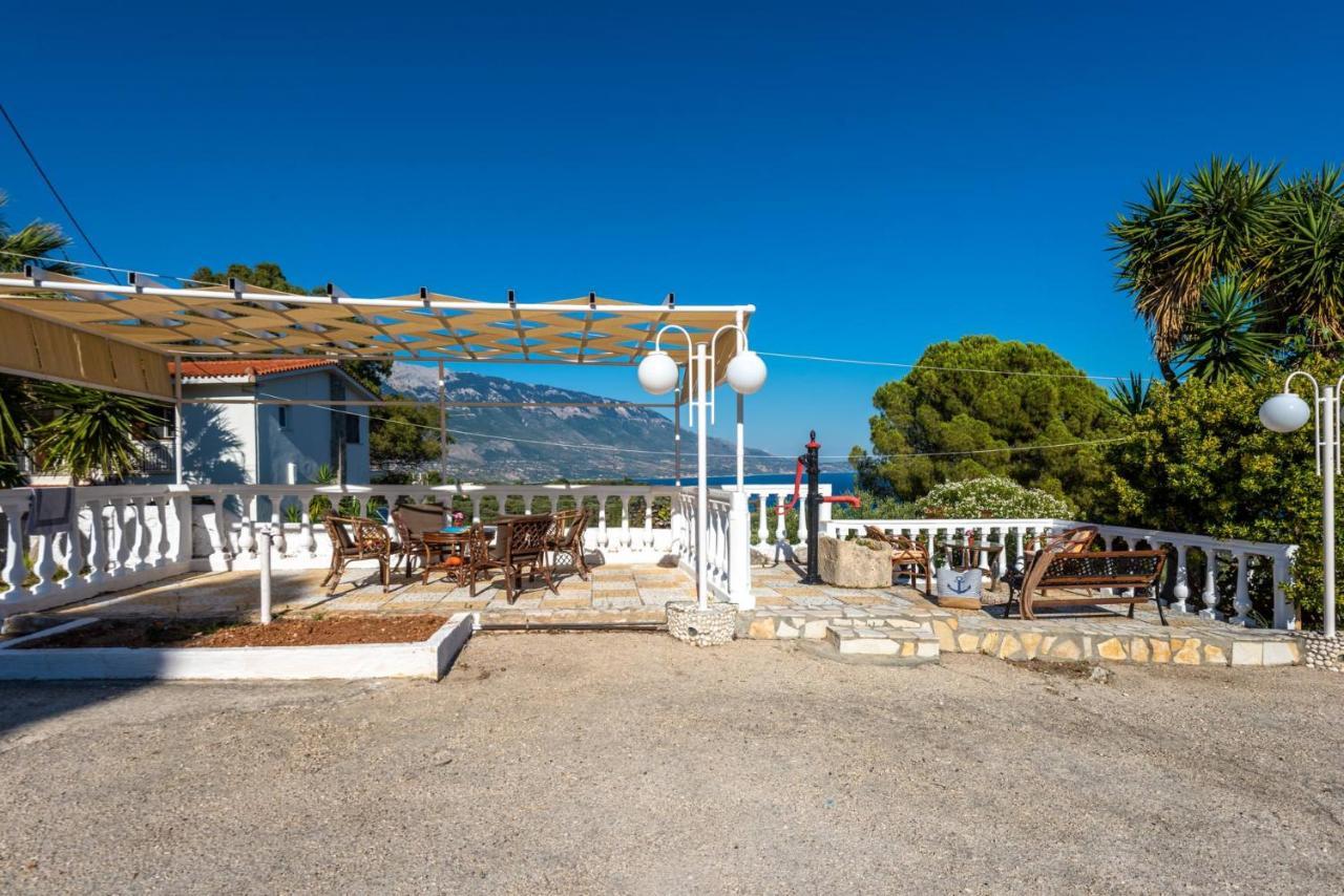 Zoumpouli Village Σπαρτιά Εξωτερικό φωτογραφία