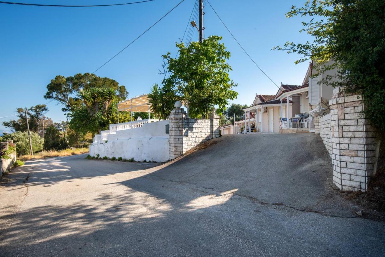 Zoumpouli Village Σπαρτιά Εξωτερικό φωτογραφία