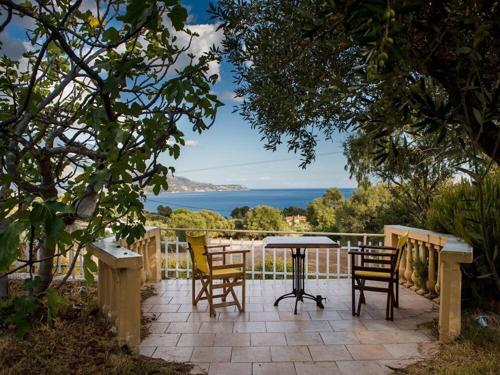 Zoumpouli Village Σπαρτιά Εξωτερικό φωτογραφία