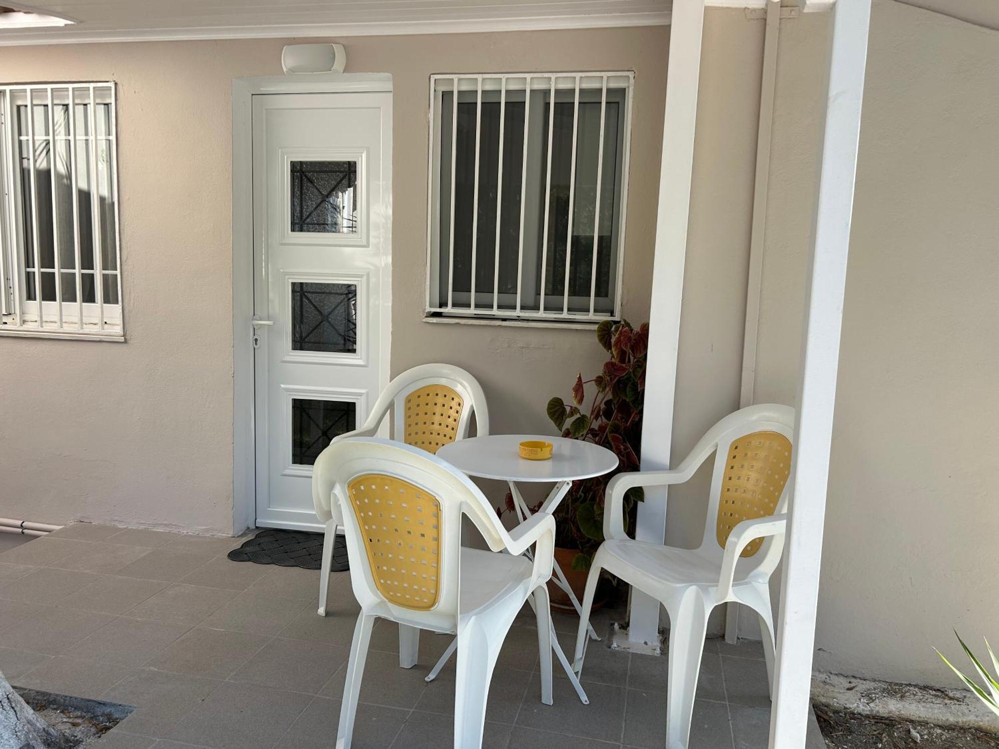 Zoumpouli Village Σπαρτιά Εξωτερικό φωτογραφία