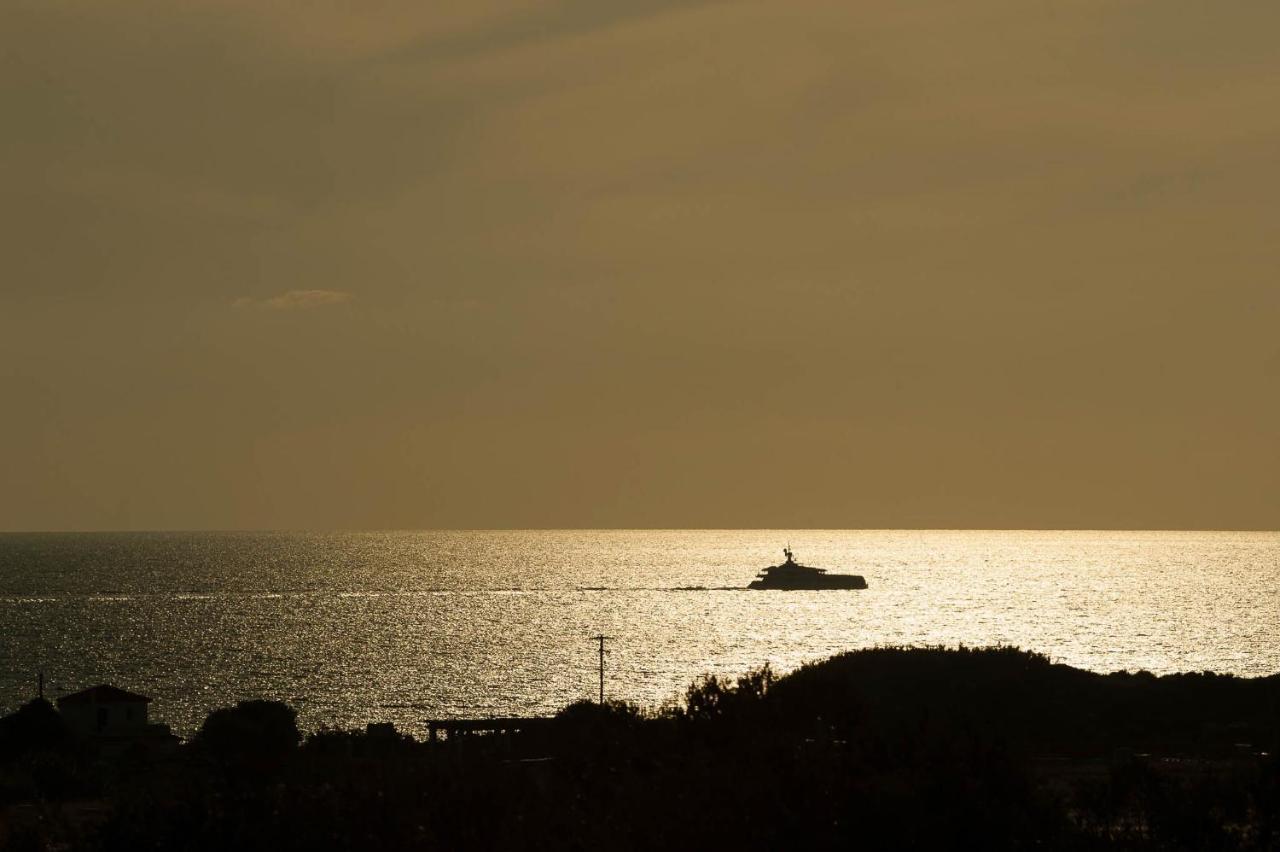 Zoumpouli Village Σπαρτιά Εξωτερικό φωτογραφία